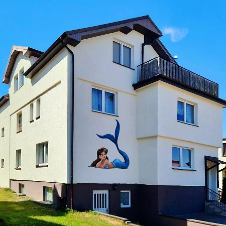 Ariel Apartment Wladyslawowo Exterior photo