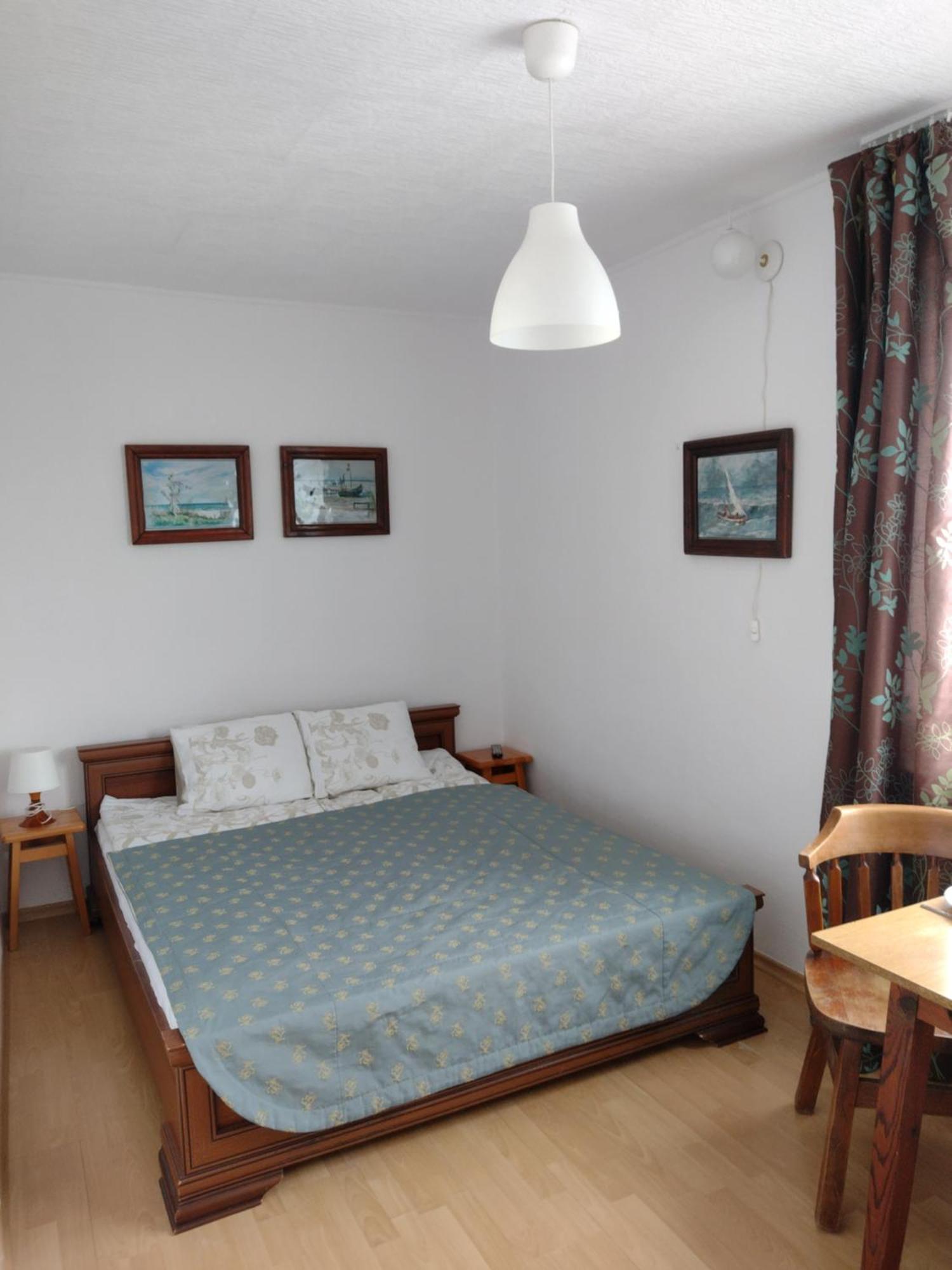 Ariel Apartment Wladyslawowo Room photo