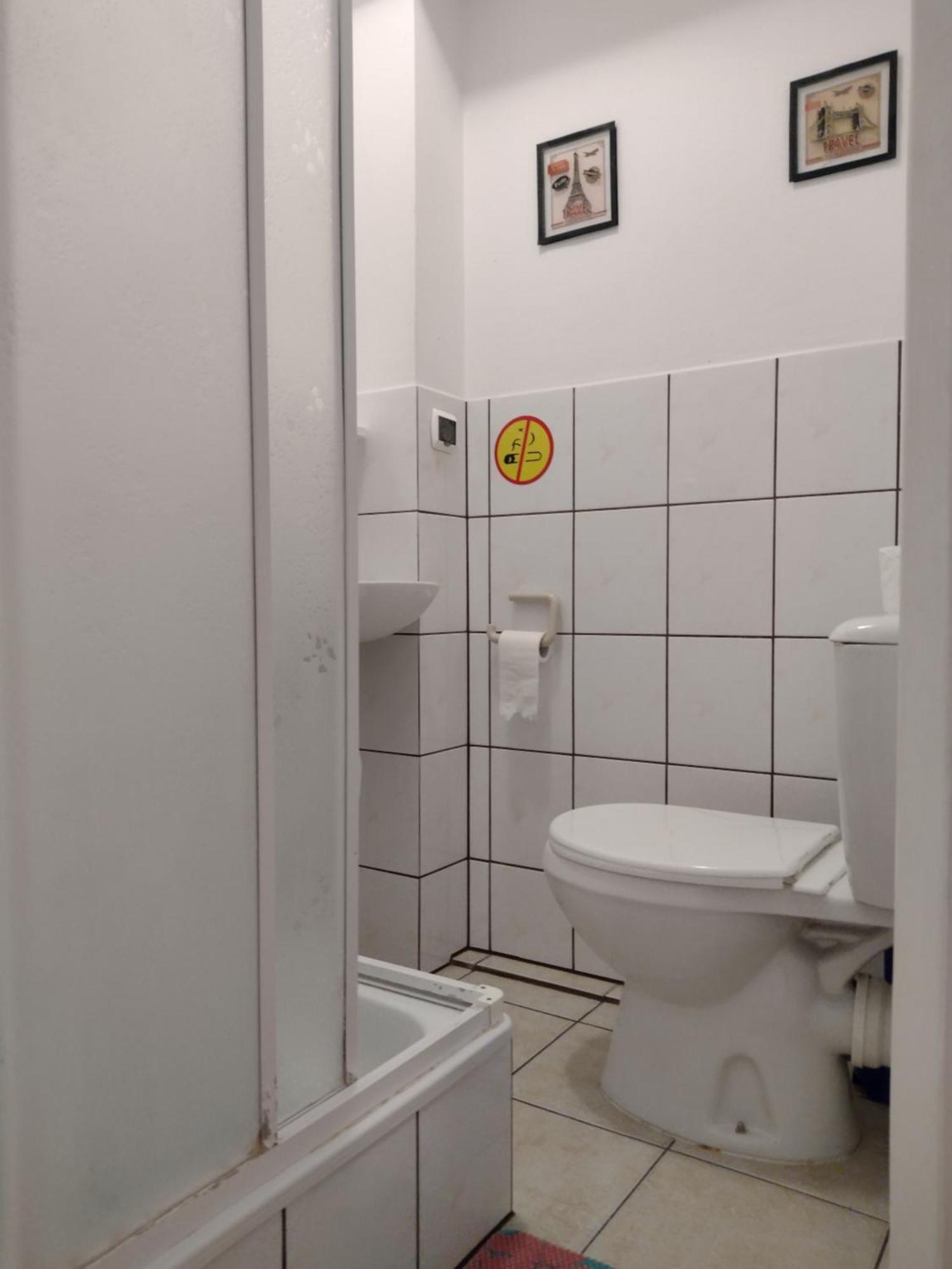 Ariel Apartment Wladyslawowo Room photo