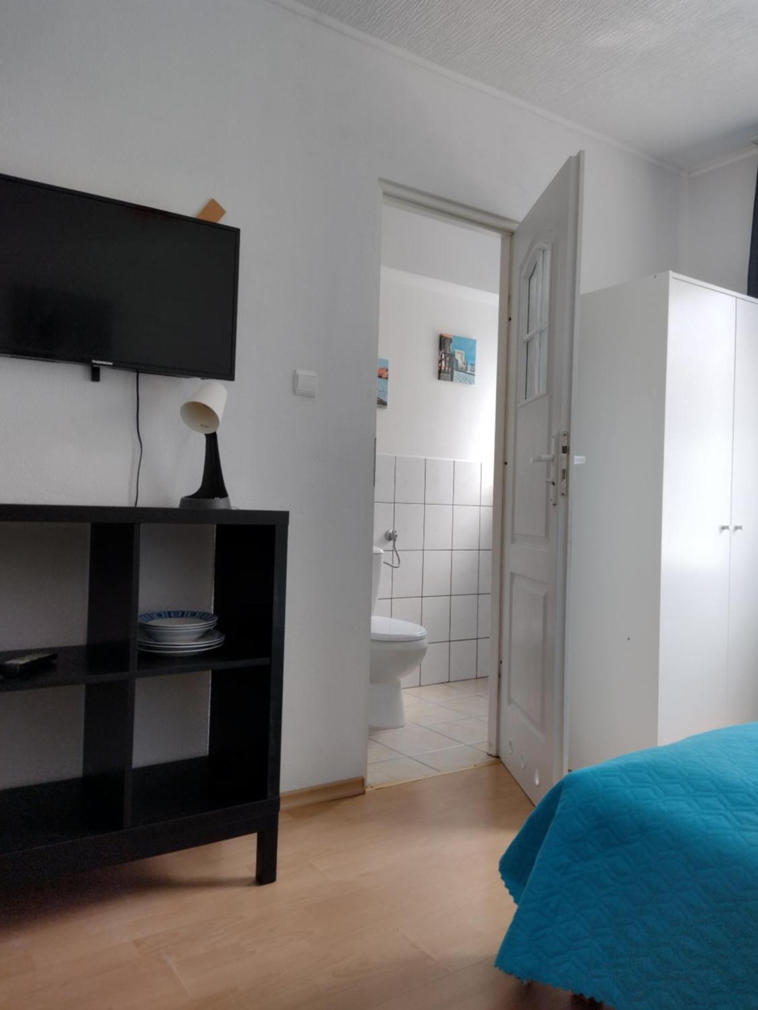 Ariel Apartment Wladyslawowo Room photo