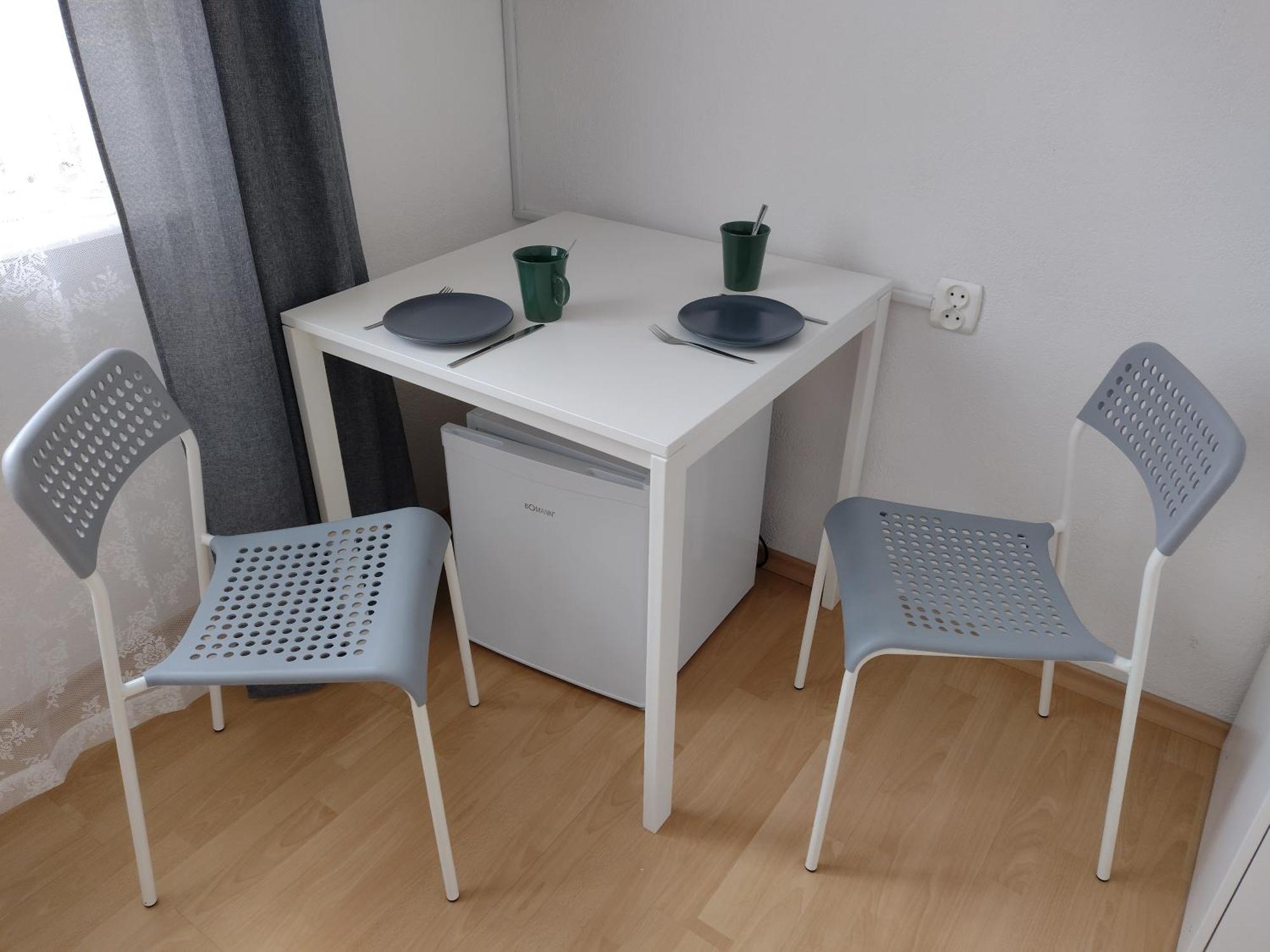 Ariel Apartment Wladyslawowo Room photo