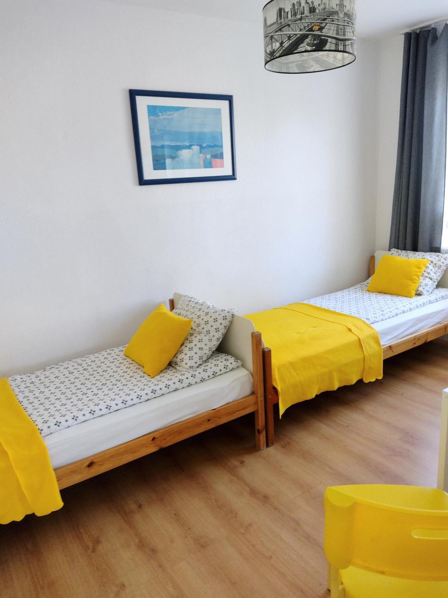 Ariel Apartment Wladyslawowo Room photo