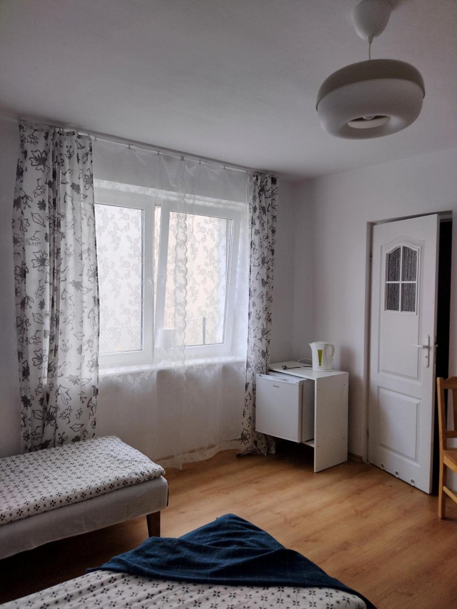 Ariel Apartment Wladyslawowo Room photo