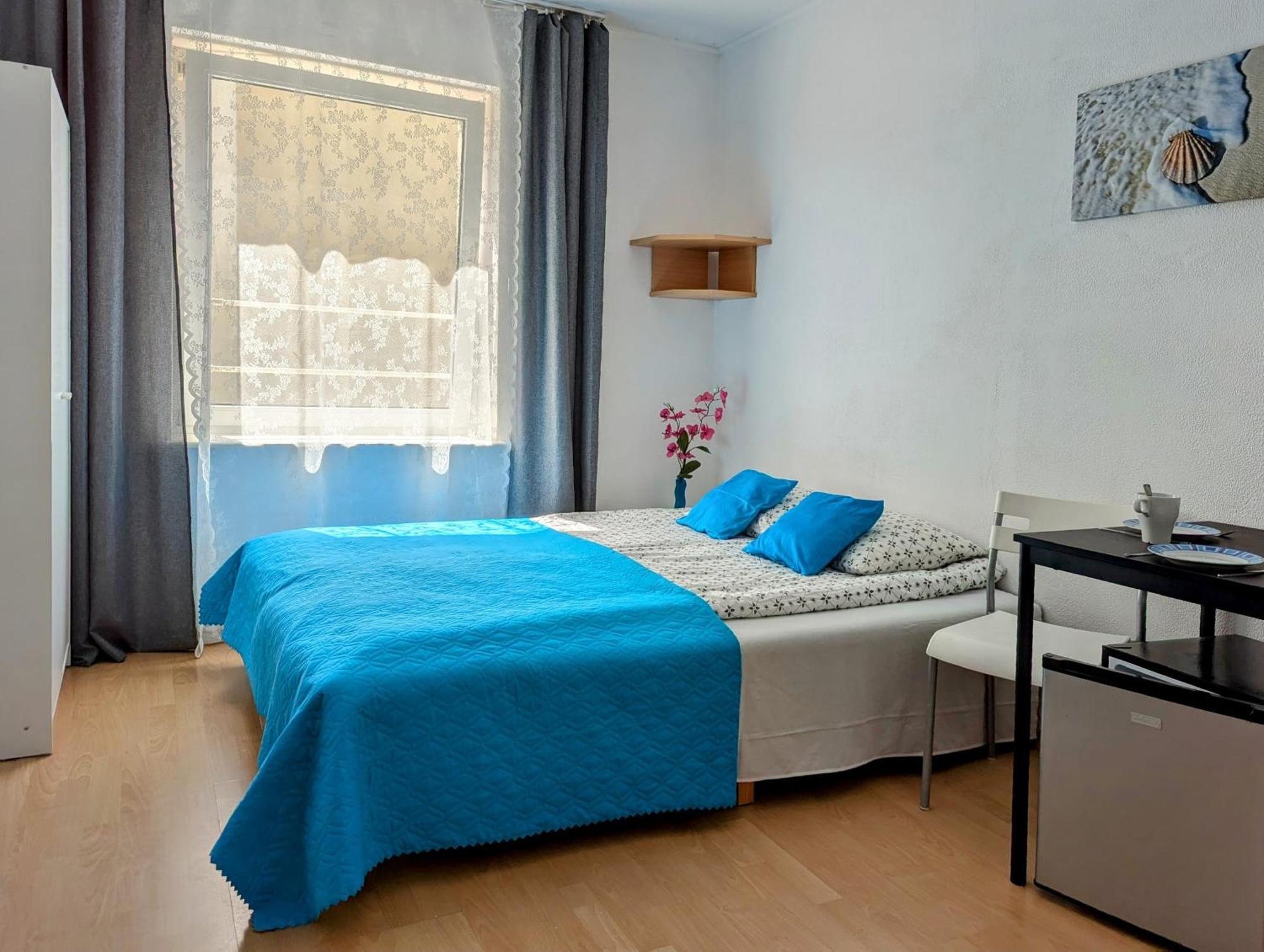 Ariel Apartment Wladyslawowo Exterior photo